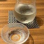 炭火串焼 鳥むすび - 