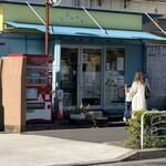 東京リバーサイドスイーツ - 