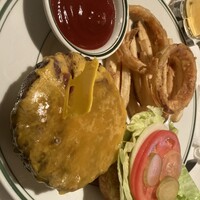 ウルフギャング・ステーキハウス 六本木 -  ウルフギャング・ステーキハウス 六本木 -