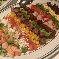 ウルフギャング・ステーキハウス 六本木 -  ウルフギャング・ステーキハウス 六本木 -