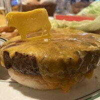 ウルフギャング・ステーキハウス 六本木 -  ウルフギャング・ステーキハウス 六本木 -