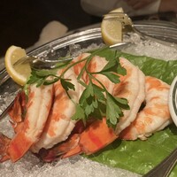 ウルフギャング・ステーキハウス 六本木 -  ウルフギャング・ステーキハウス 六本木 -