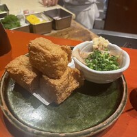 魚竹 - 