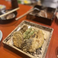 魚竹 - 