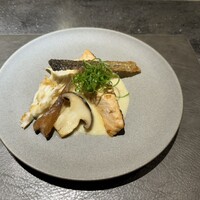 新宿 鉄板焼き YOKOTA - 