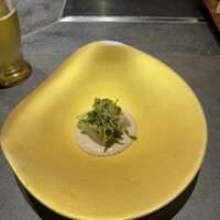 新宿 鉄板焼き YOKOTA - 