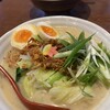 麺場 田所商店 木更津店