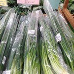 フレッシュ・クラブ - スーパーの1/2でお野菜が売っています