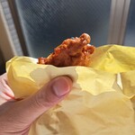 肉と惣菜の堀田 - 