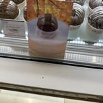 アンジェリーナ 京王百貨店 新宿店 - 