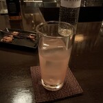 バーブルーチップ - 