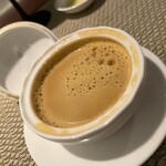 コエダ バール レアーレ - カニスープ