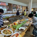 えびのっ娘 - 料理写真: