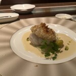 コエダ バール レアーレ - 真鯛