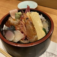 鮨政 西口店 -  鮨政 西口店 -