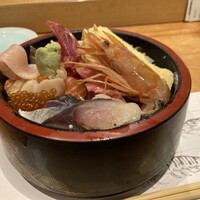 鮨政 西口店 -  鮨政 西口店 -