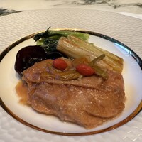 ヘイフンテラス - 