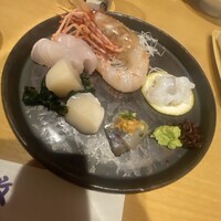 鮨処 竜敏 - 