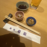 鮨処 竜敏 - 