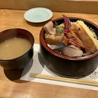 鮨政 西口店 -  鮨政 西口店 -