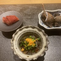 鮨 不二楼 - 