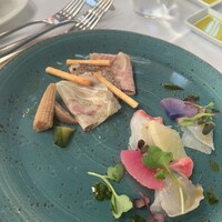 RESTAURANT DAZZLE - 