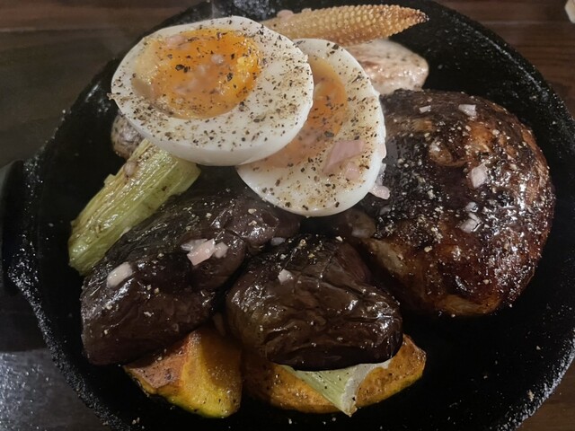 スナック スミレ - 青葉通一番町（居酒屋）の写真