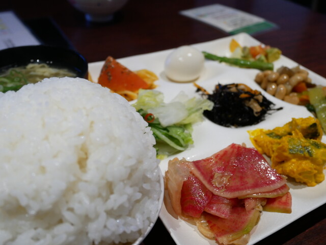 Shunsai Sosaku Buffet Roan Higashihiroshima Ten photo 3