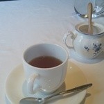 ウシマル - 紅茶