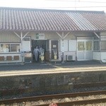 ウシマル - またくるぞぉ(^^)/~~~