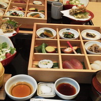 季寄せ料理 暖歩 - 