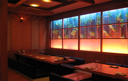 東京酒BAL 塩梅 浅草店>