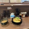品川製麺所 新宿2丁目店