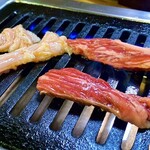 焼肉リゾートハワイ - 