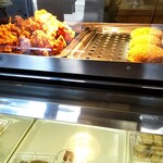 Onigiri Yasan - ショーケース。