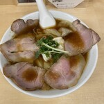 手打ち麺処 好き酒師 - 