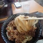 讃岐うどん こばや - 