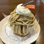 お菓子工房haruko - 