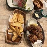 ブルワーズビアスタンド サーティーフォー - 