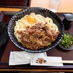 讃岐うどん こばや - 