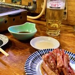 焼肉リゾートハワイ - 