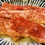 焼肉リゾートハワイ - 