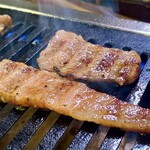 焼肉リゾートハワイ - 