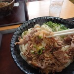 讃岐うどん こばや - 