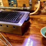 焼肉リゾートハワイ - 