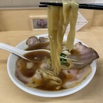手打ち麺処 好き酒師 - 