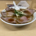 手打ち麺処 好き酒師 - 