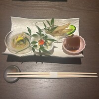 北新地 すし通 - 