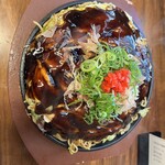 お好み焼き　しゅう - 