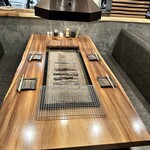 まほろば囲炉裏 - 